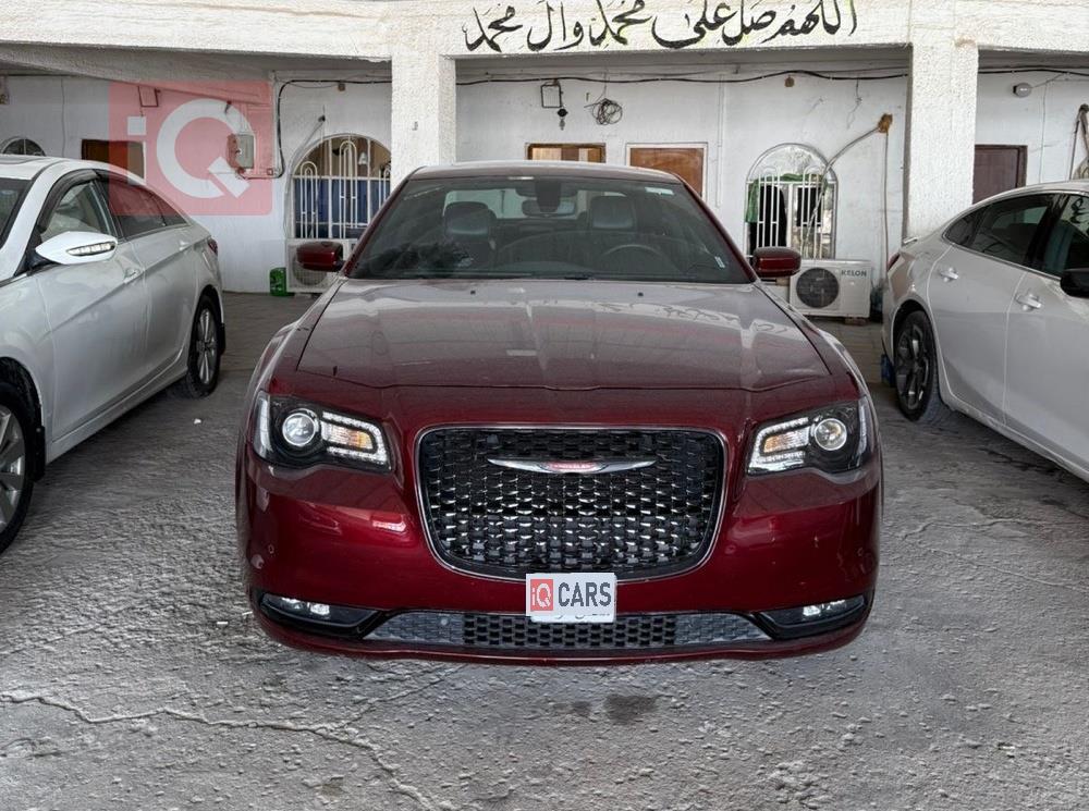 Chrysler 300